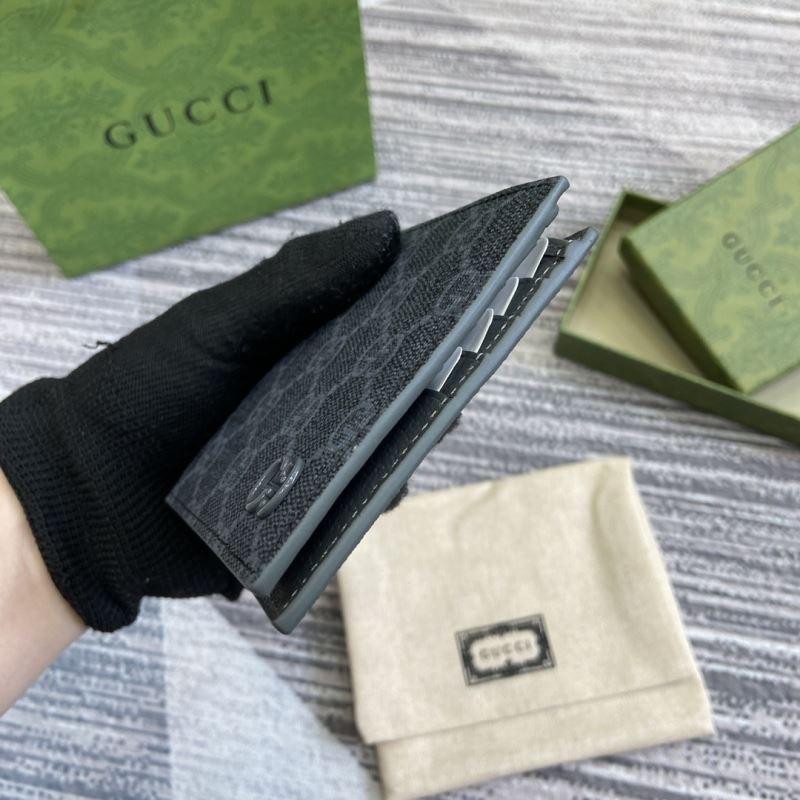 Gucci Wallets